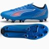 Buty Puma Ultra 6 Play FG/AG 108532-01 niebieski 43
